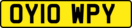 OY10WPY