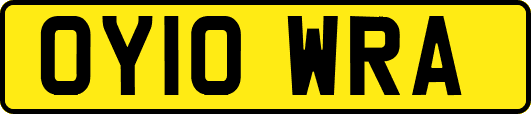 OY10WRA