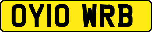 OY10WRB