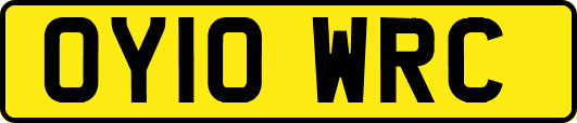 OY10WRC