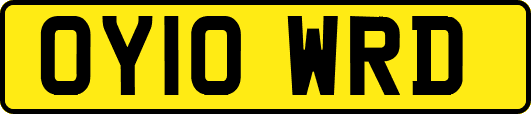 OY10WRD