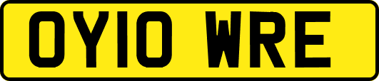 OY10WRE