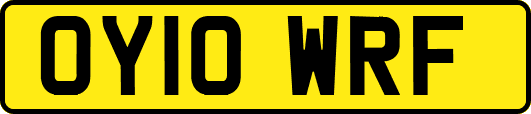 OY10WRF