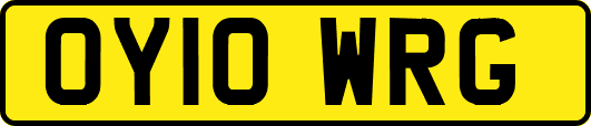 OY10WRG