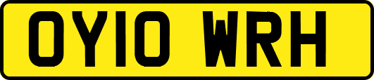 OY10WRH