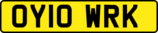 OY10WRK