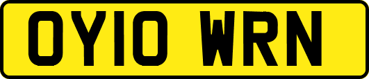 OY10WRN
