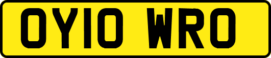 OY10WRO