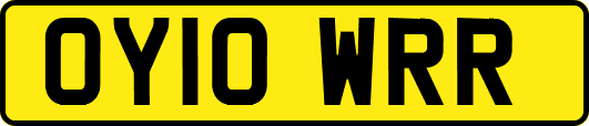 OY10WRR