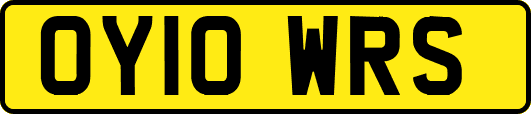 OY10WRS