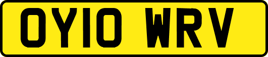OY10WRV