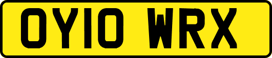 OY10WRX