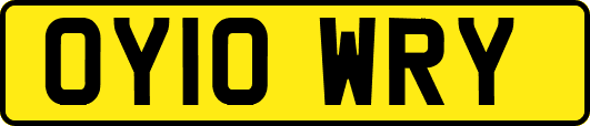 OY10WRY