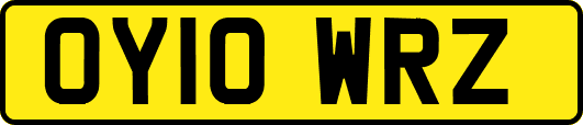 OY10WRZ