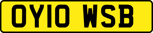 OY10WSB