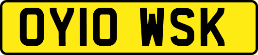 OY10WSK