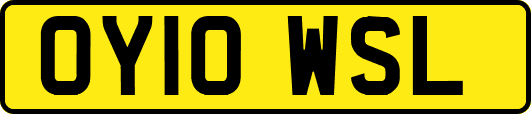 OY10WSL
