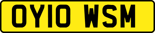 OY10WSM