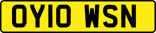 OY10WSN