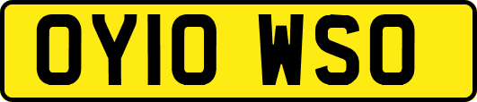 OY10WSO