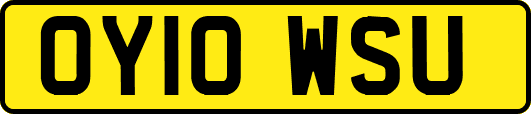 OY10WSU