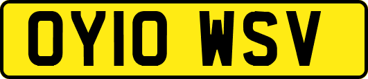 OY10WSV