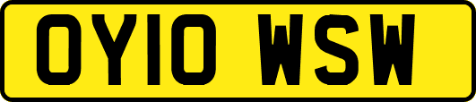 OY10WSW