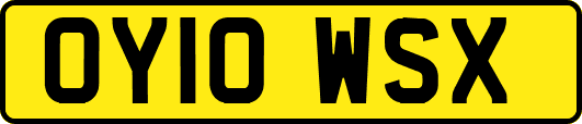 OY10WSX