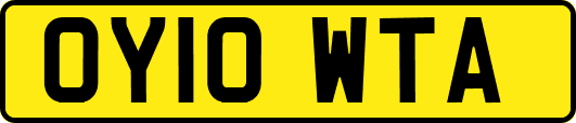 OY10WTA