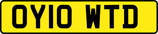 OY10WTD