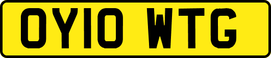 OY10WTG