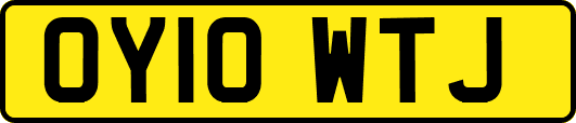 OY10WTJ
