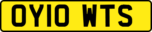 OY10WTS