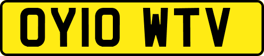 OY10WTV