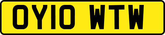 OY10WTW
