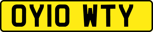 OY10WTY