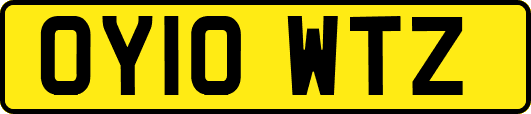OY10WTZ