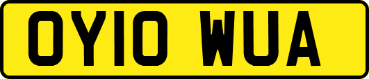 OY10WUA