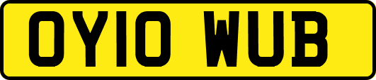 OY10WUB