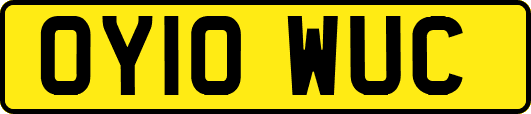 OY10WUC