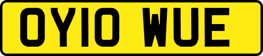 OY10WUE