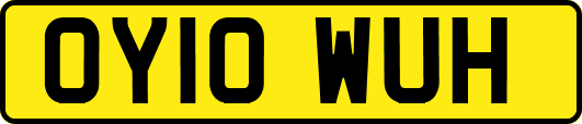 OY10WUH
