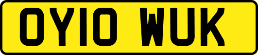 OY10WUK