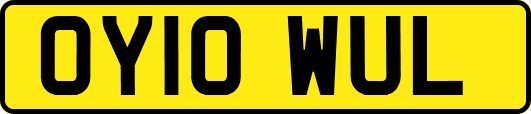 OY10WUL