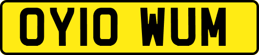 OY10WUM