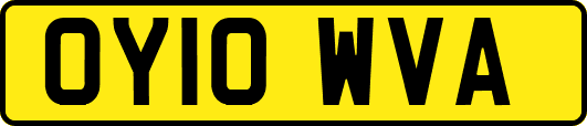 OY10WVA