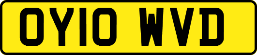 OY10WVD