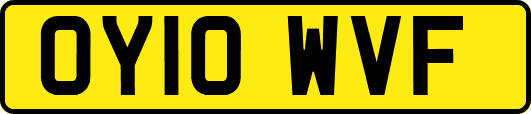 OY10WVF