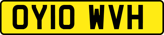 OY10WVH