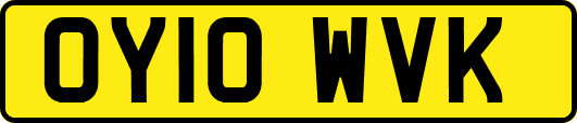 OY10WVK